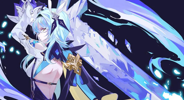 《原神》3.8版本更新內容大全